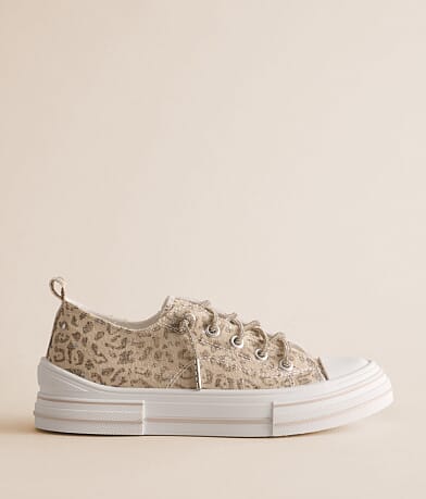 Aman Safari Sneaker
