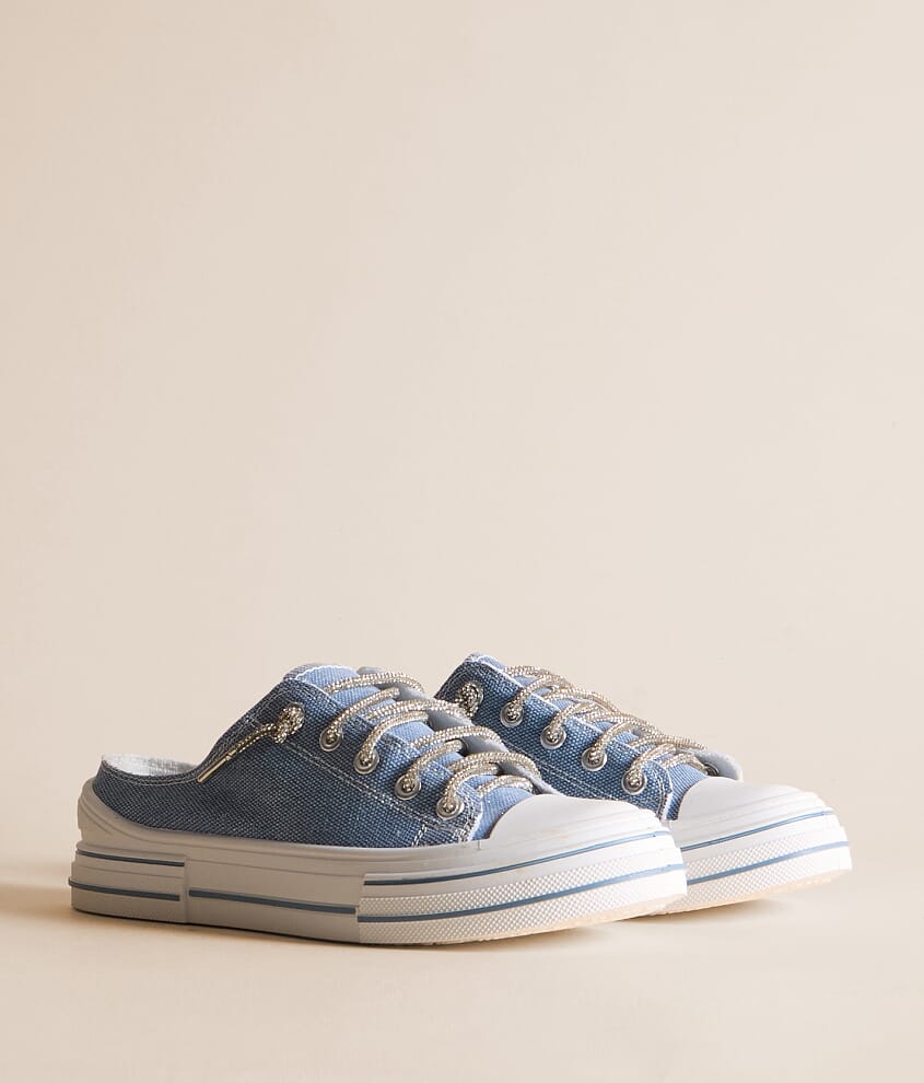 Aman Slip-On Mule Sneaker - thumbnail 8