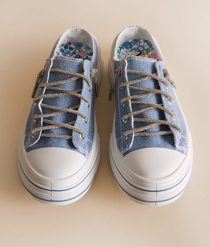 Aman Slip-On Mule Sneaker - thumbnail 10