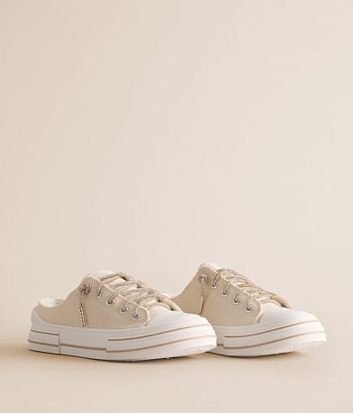 Aman Slip-On Mule Sneaker thumbnail 2