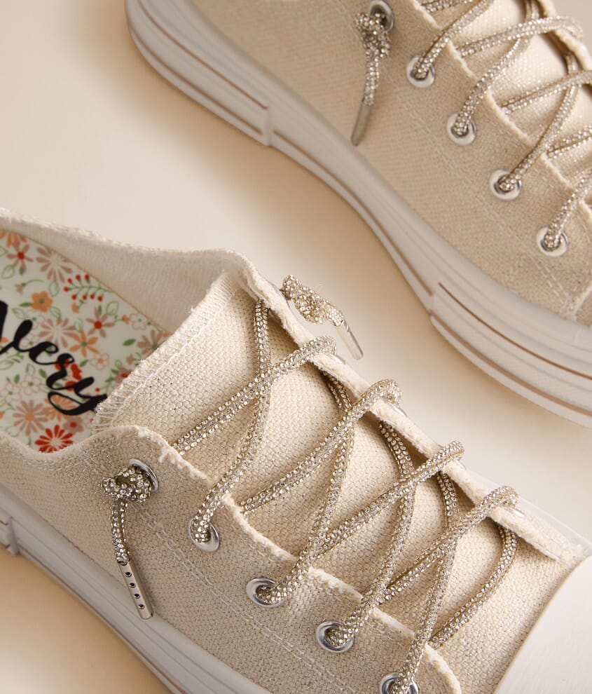 Aman Slip-On Mule Sneaker - thumbnail 5