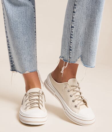 Aman Slip-On Mule Sneaker thumbnail 7