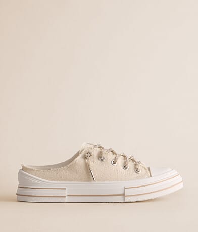 Aman Slip-On Mule Sneaker