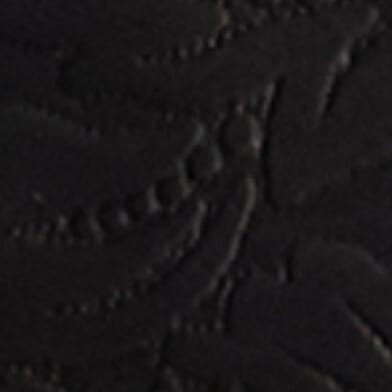 Aman Tooled Floral Sneaker thumbnail 3
