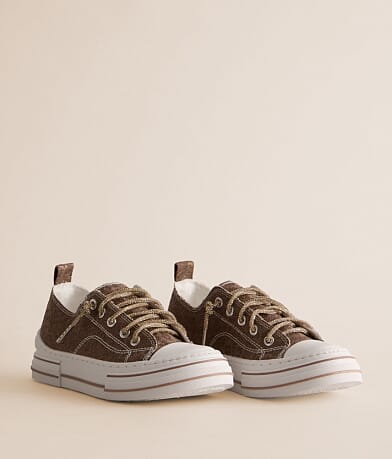 Aman Leopard Glitter Sneaker thumbnail 2