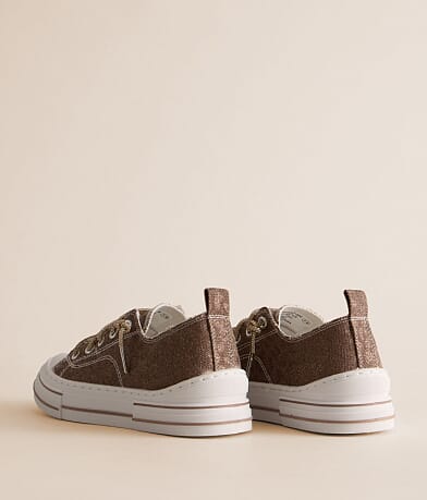 Aman Leopard Glitter Sneaker thumbnail 4