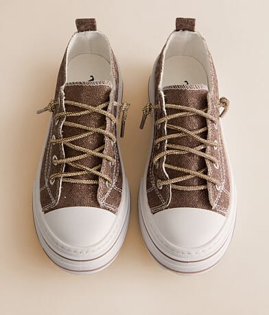 Aman Leopard Glitter Sneaker thumbnail 5