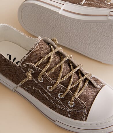 Aman Leopard Glitter Sneaker thumbnail 6