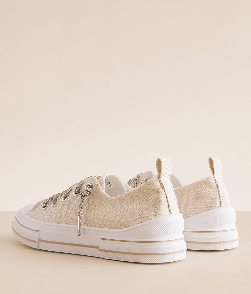Aman Sparkle Rhinestone Sneaker - thumbnail 3