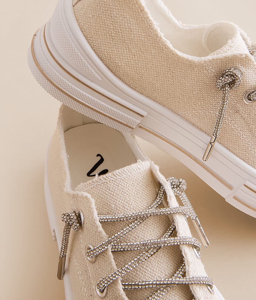 Aman Sparkle Rhinestone Sneaker - thumbnail 5