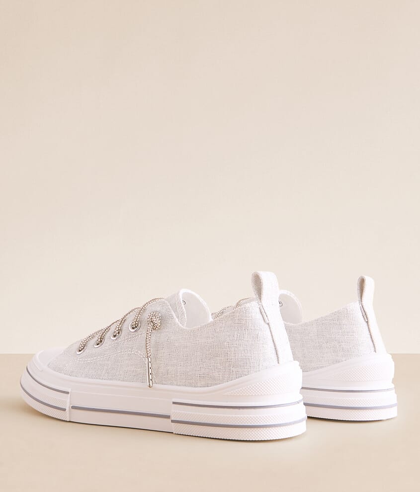 Aman Sparkle Rhinestone Sneaker - thumbnail 9