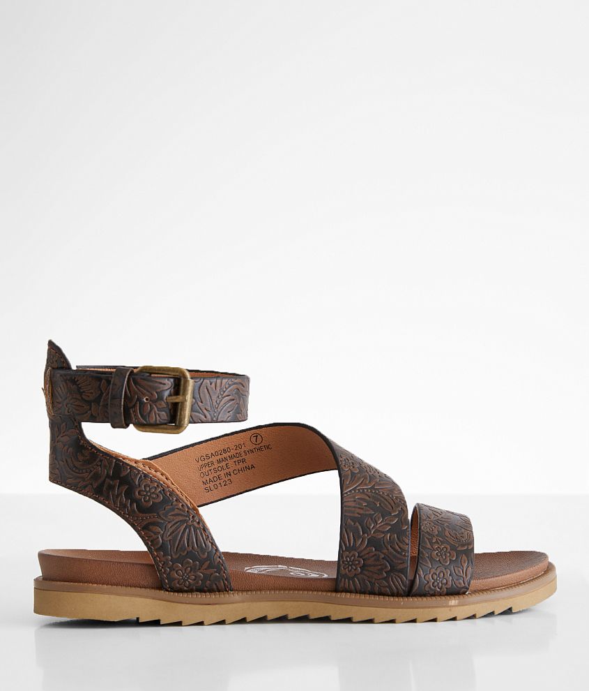 Very g brand sandals new arrivals