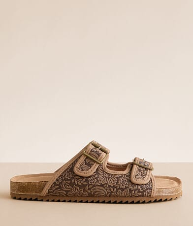 Steve Madden Graya Slingback Shoe - Women's Shoes in Snake Steve Madden Graya Slingback Shoe - Women's Shoes in Snake