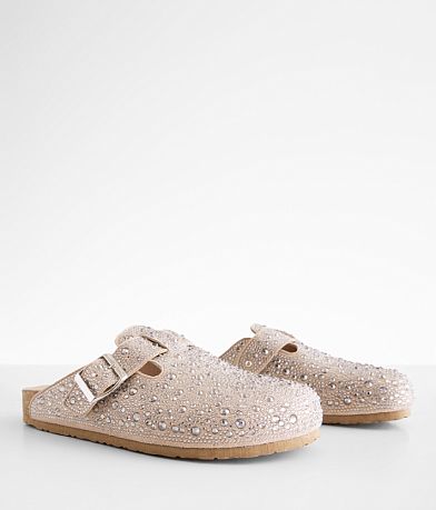 Very G Betsy Rhinestone Mule misc detail 1 view