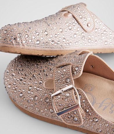Very G Betsy Rhinestone Mule misc detail 4 view
