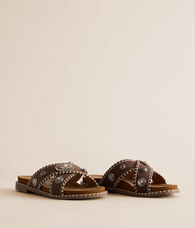 Betsy Western Sandal thumbnail 2