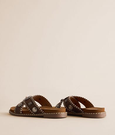 Betsy Western Sandal thumbnail 4