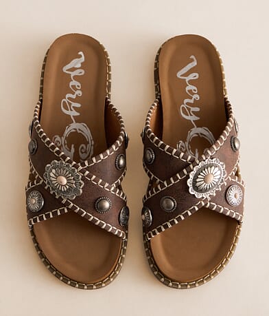 Betsy Western Sandal thumbnail 5