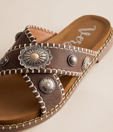 Betsy Western Sandal thumbnail 6