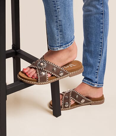 Betsy Western Sandal thumbnail 7