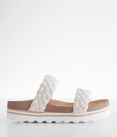 Very G Braidon Sandal front view