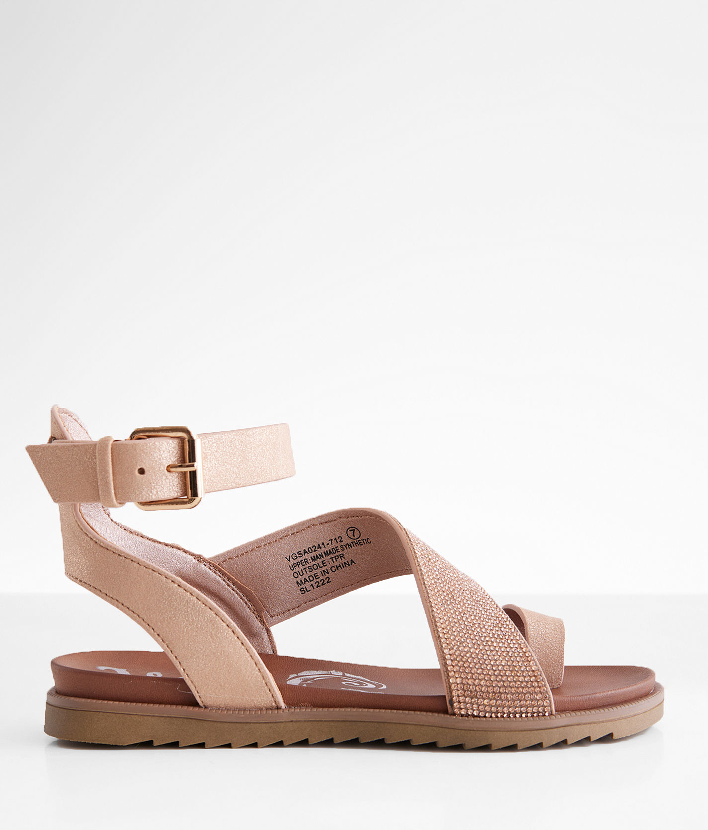 Collette deals platform sandal