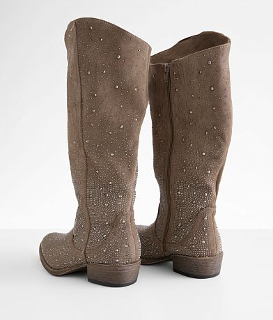 Very G Crystal Wide Calf Boot MISC_DETAIL_2