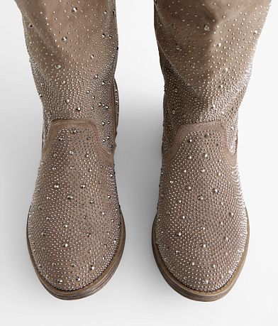 Very G Crystal Wide Calf Boot MISC_DETAIL_3