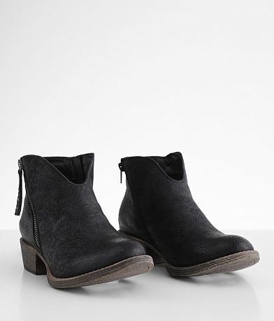 Very G Divine Tooled Ankle Boot MISC_DETAIL_1