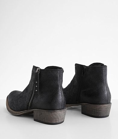 Very G Divine Tooled Ankle Boot MISC_DETAIL_2