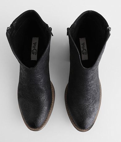Very G Divine Tooled Ankle Boot MISC_DETAIL_4
