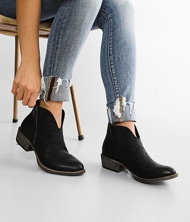 Very G Divine Tooled Ankle Boot MISC_DETAIL_5