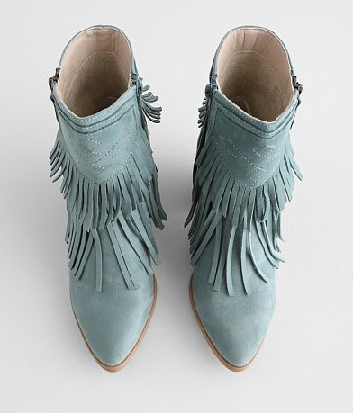 Very G Dunes Fringe Ankle Boot MISC_DETAIL_3