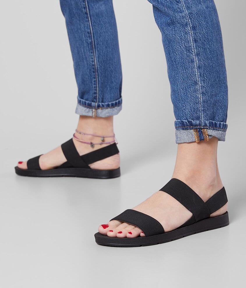 Very G Eleanor Sandal - Women's Shoes in Black | Buckle