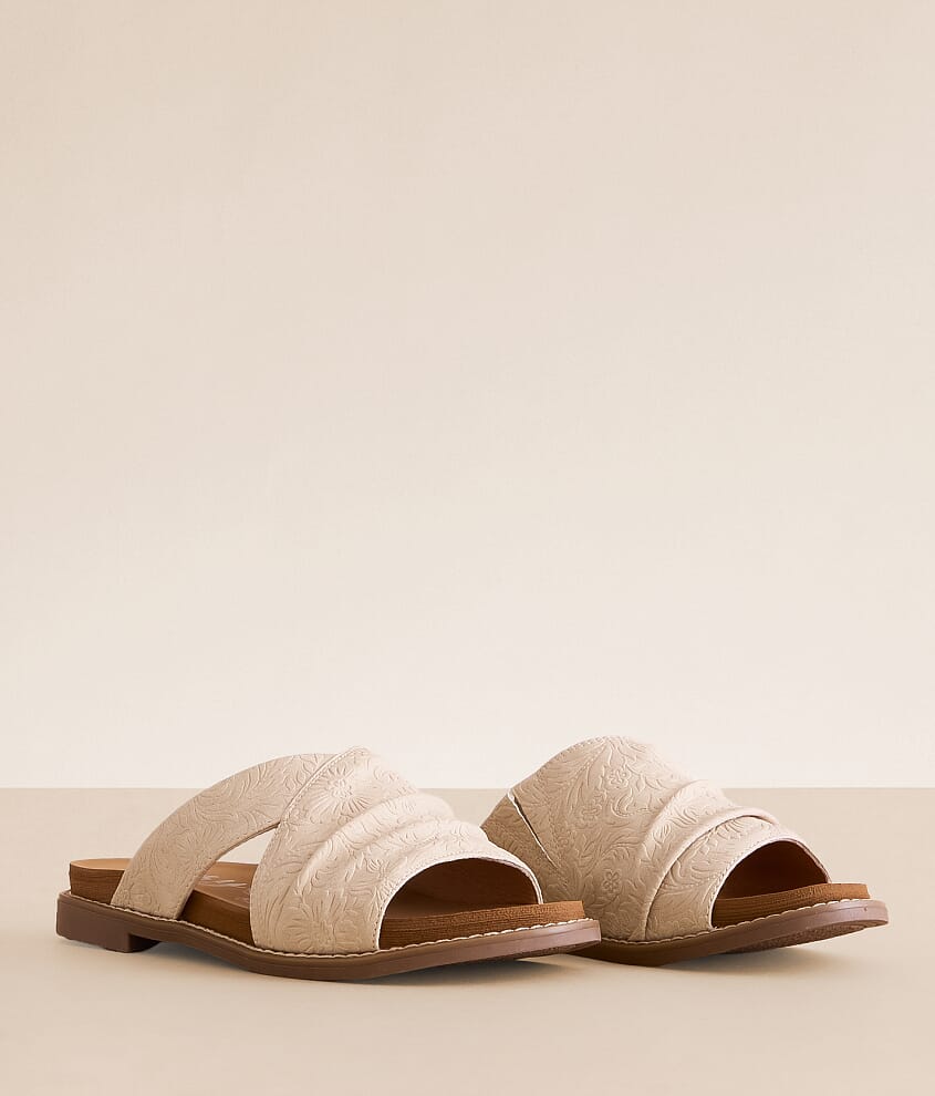 Jolene Tooled Sandal - thumbnail 2