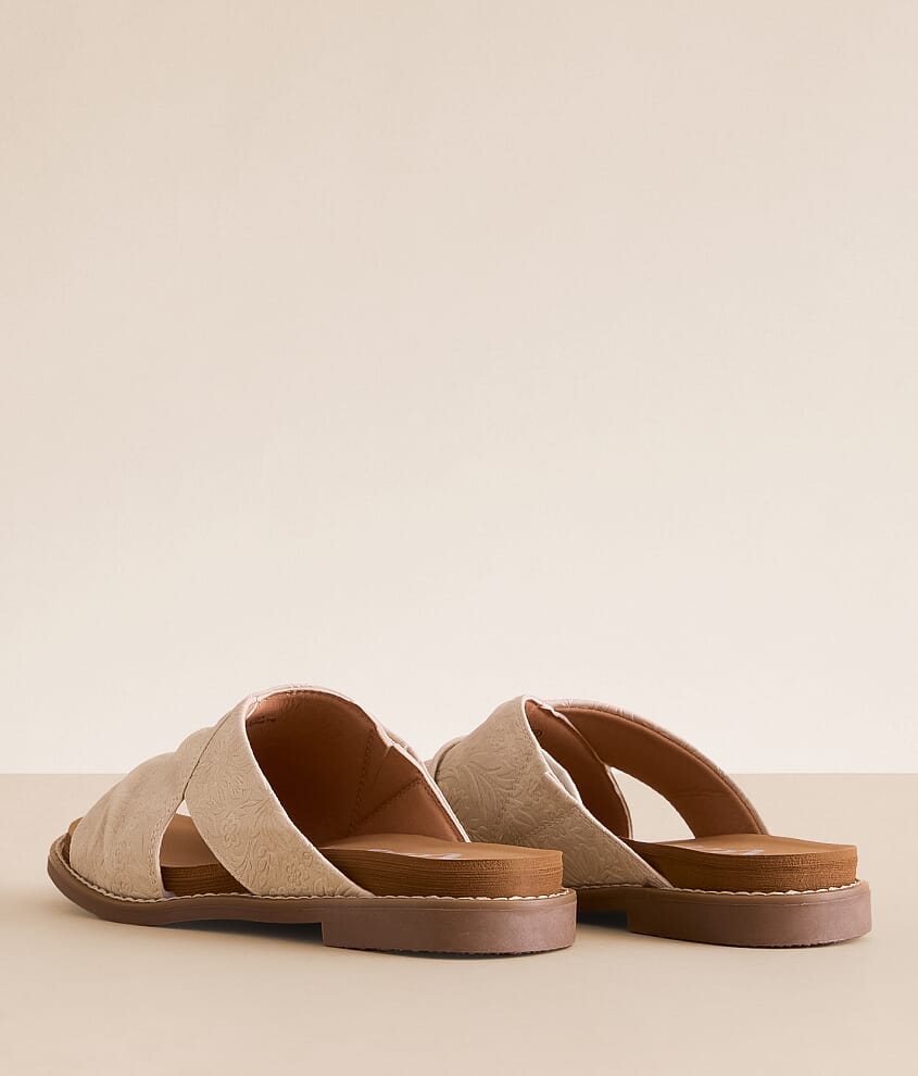 Jolene Tooled Sandal - thumbnail 3