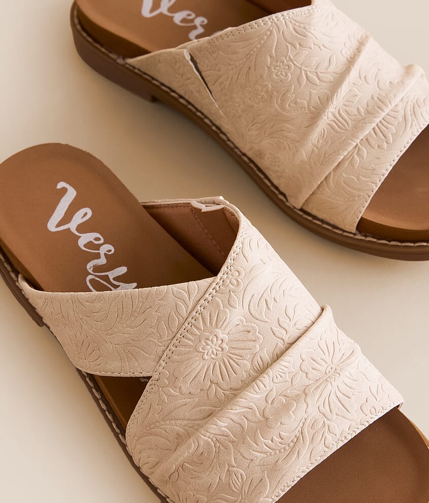Jolene Tooled Sandal - thumbnail 5