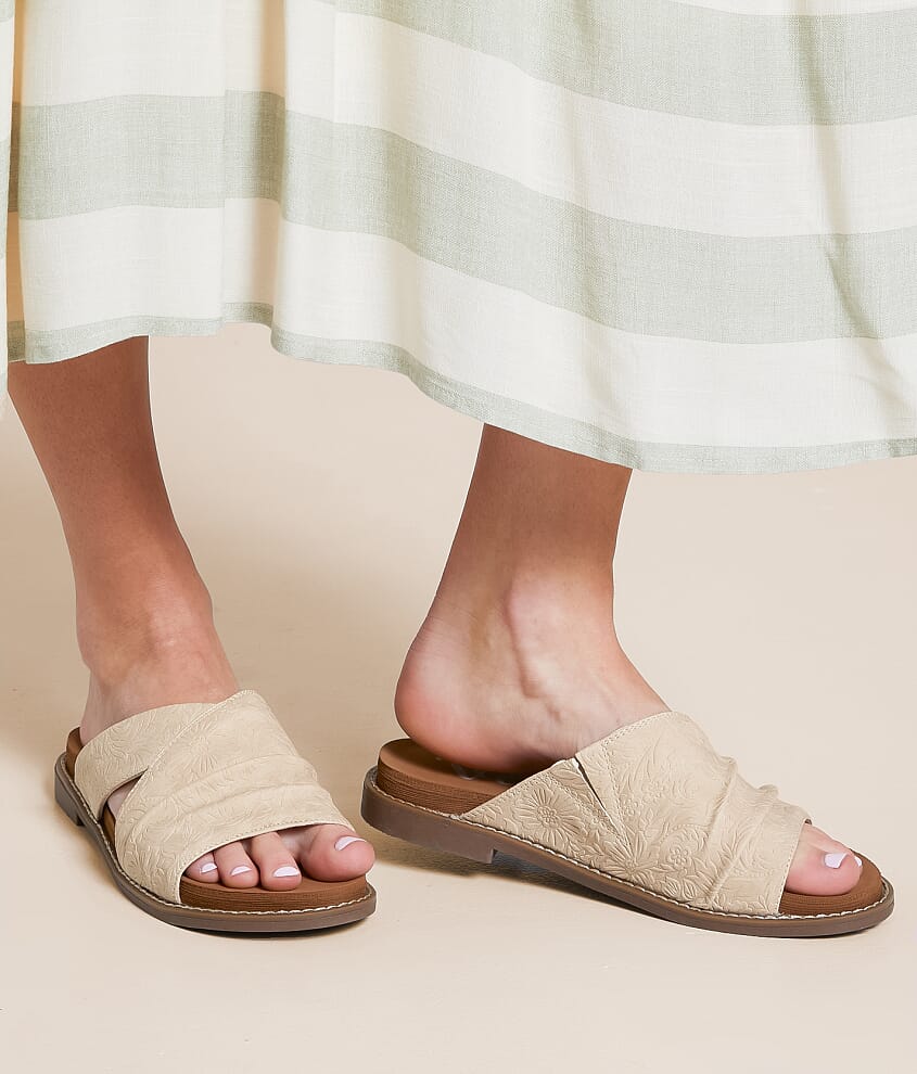 Jolene Tooled Sandal - thumbnail 6