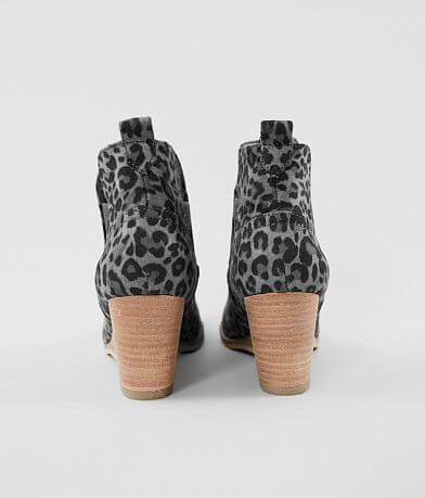 Very G Erin Leopard Wedge Ankle Boot MISC_DETAIL_2