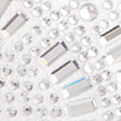 White Silver