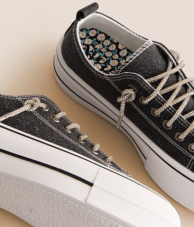 Harmon Sparkle Sneaker thumbnail 6