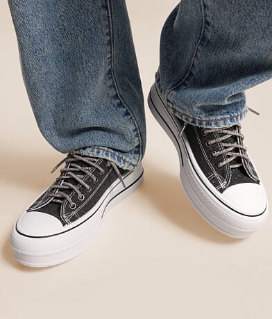 Harmon Sparkle Sneaker thumbnail 7