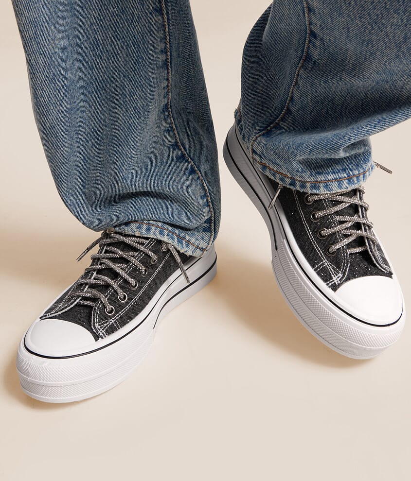 Harmon Sparkle Sneaker - thumbnail 6