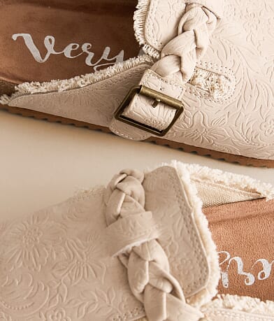 Iris Tooled Clog thumbnail 6