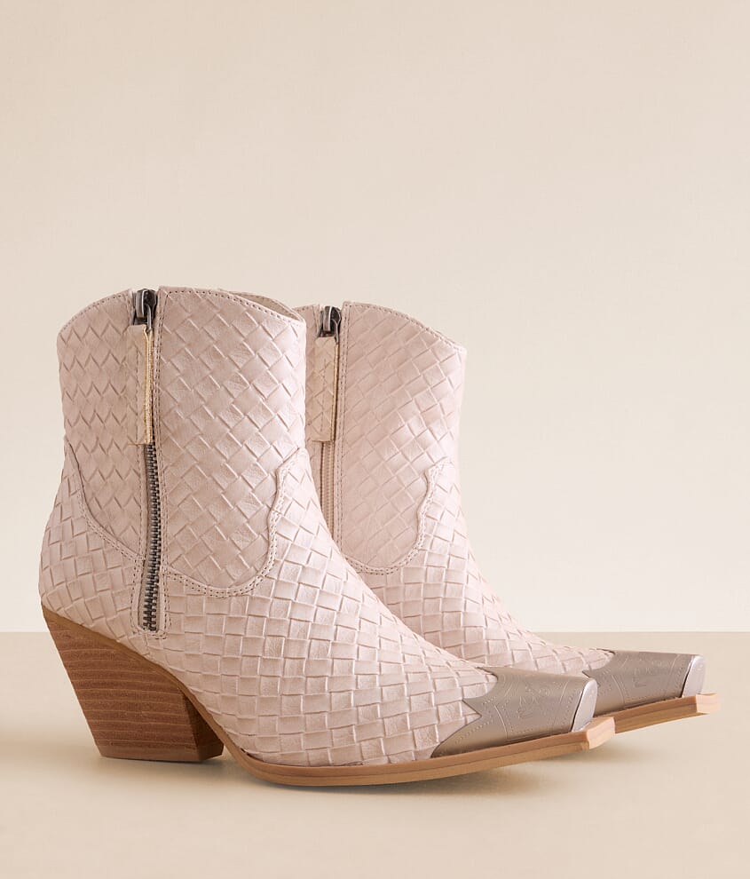 Jim Western Ankle Boot - thumbnail 2