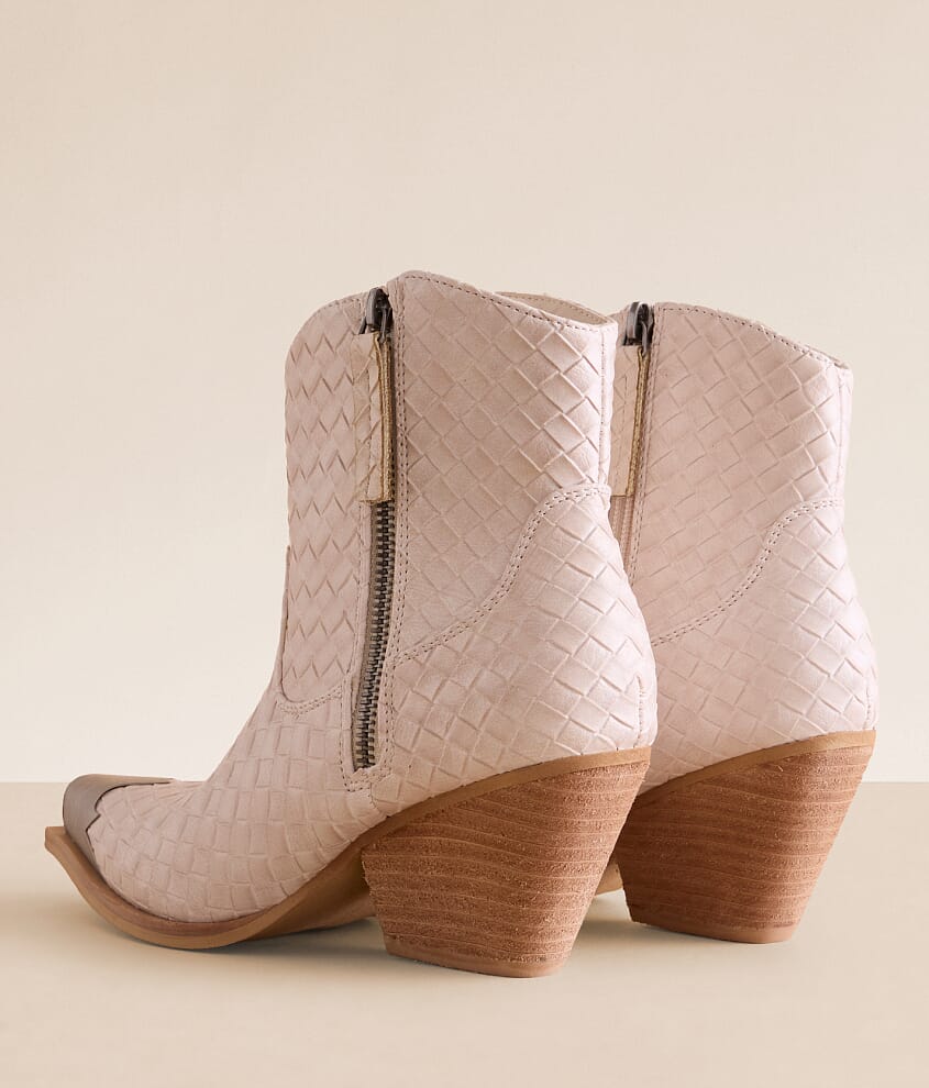 Jim Western Ankle Boot - thumbnail 3