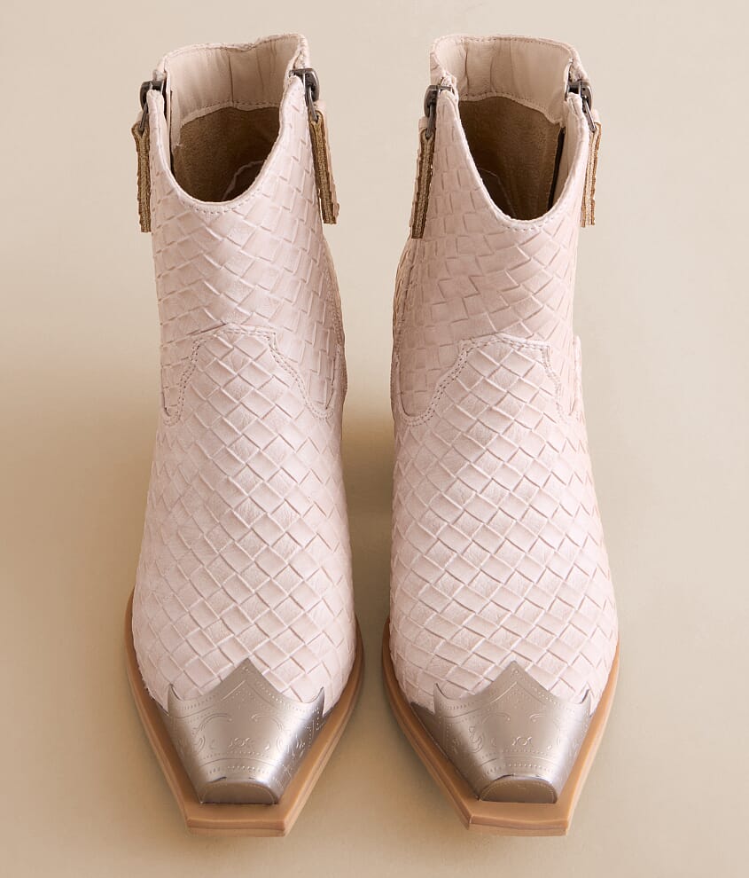 Jim Western Ankle Boot - thumbnail 4