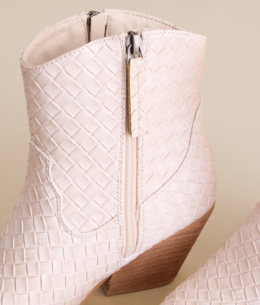 Jim Western Ankle Boot - thumbnail 5