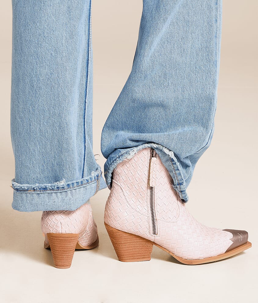Jim Western Ankle Boot - thumbnail 6