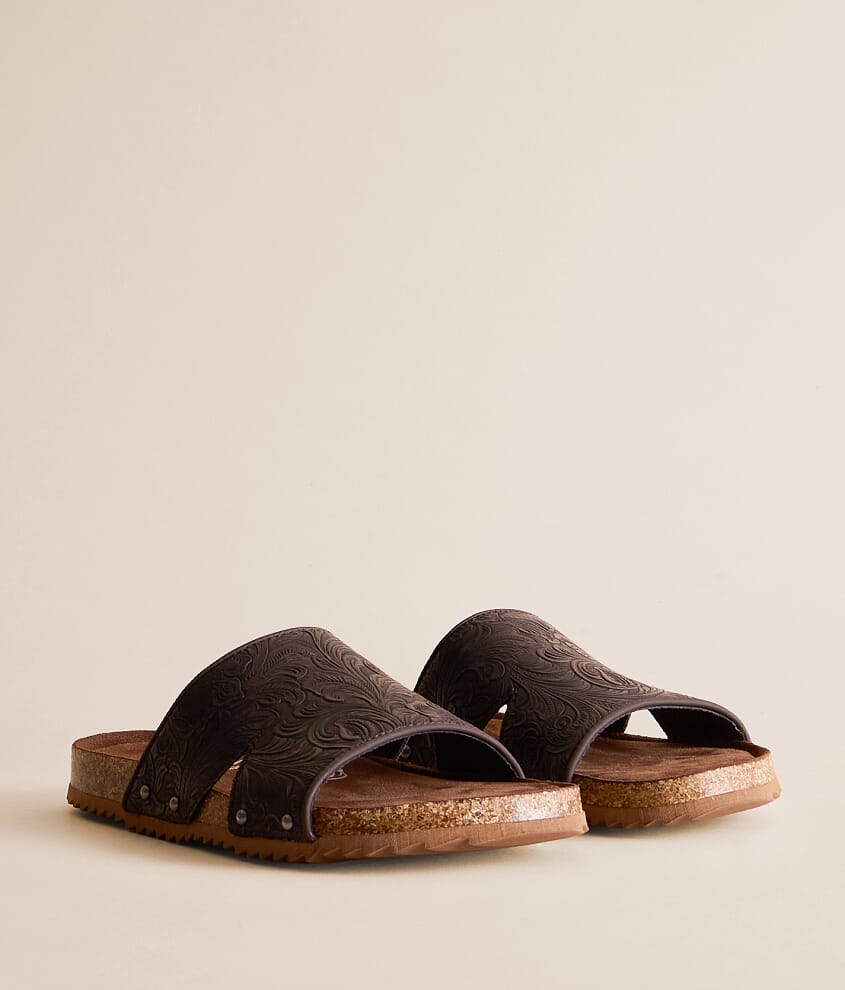 Jordyn Tooled Sandal - thumbnail 2